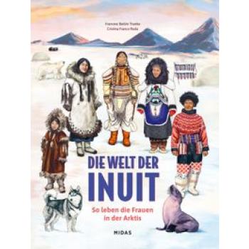 Die Welt der Inuit