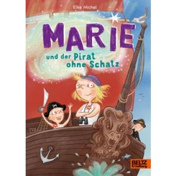Marie und der Pirat ohne Schatz