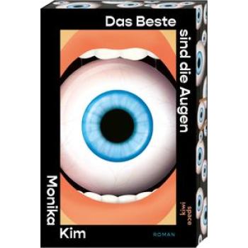 Das Beste sind die Augen