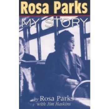 Rosa Parks. My Stors