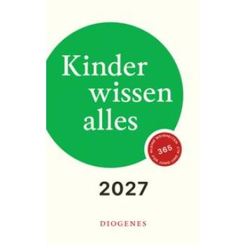 Kinder wissen alles 2027