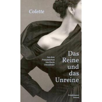 Das Reine und das Unreine
