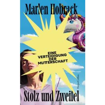 Stolz und Zweifel
