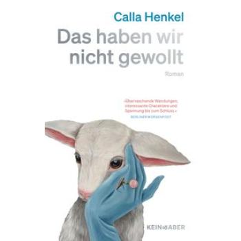 Das haben wir nicht gewollt