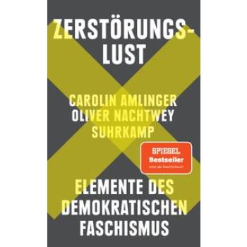 Zerstörungslust