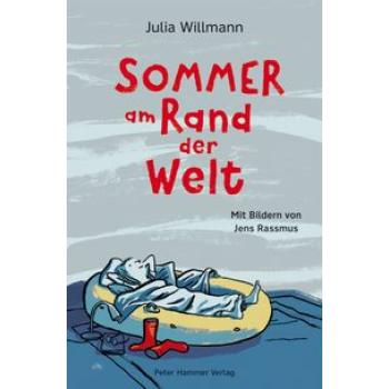 Sommer am Rand der Welt