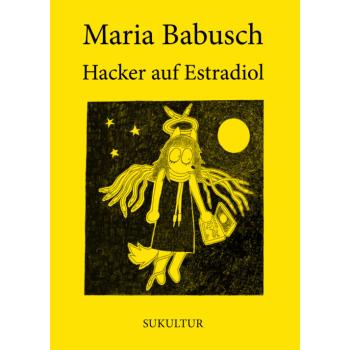 Hacker auf Estradiol
