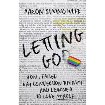 Letting Go(d)