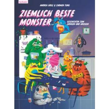 Ziemlich beste Monster