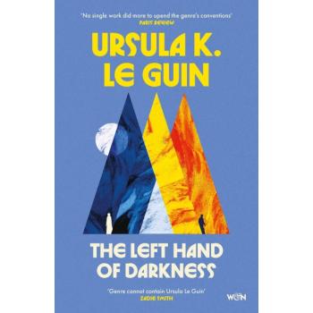 The Left Hand of Darkness