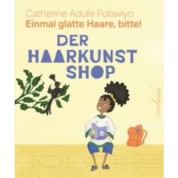 Der Haarkunstshop