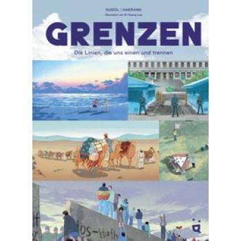 Grenzen