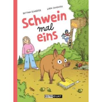 Schweinmaleins