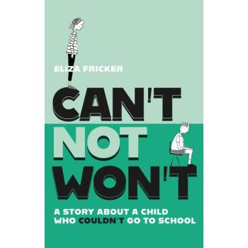 Cant not Wont