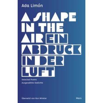 Ein Abdruck in der Luft / A Shape in the Air