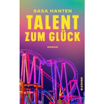Talent zum Glück