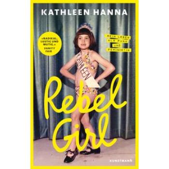 Rebel Girl