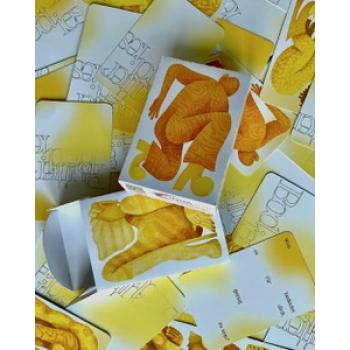 Butter Bodies