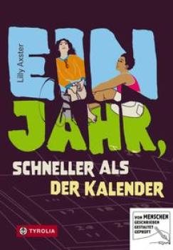 Ein Jahr, schneller als der Kalender