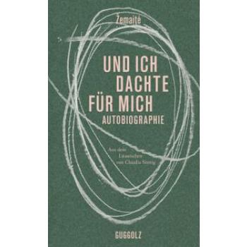 Und ich dachte für mich