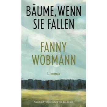 Bäume, wenn sie fallen