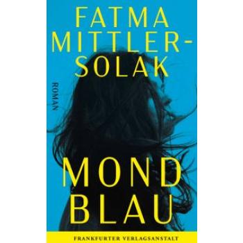 Mondblau