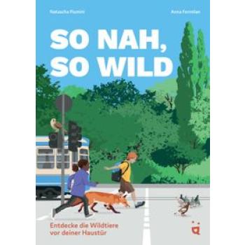 So nah, so wild