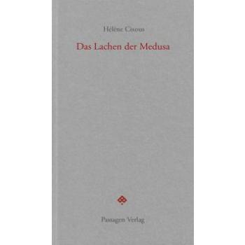 Das Lachen der Medusa
