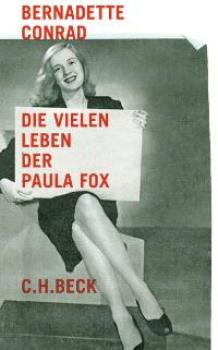 Die vielen Leben der Paula Fox