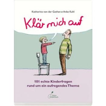 Klär mich auf