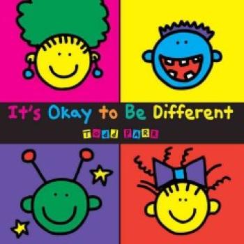 Its Okay To Be Different