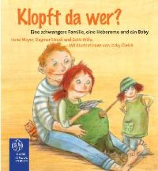 Klopft da wer?