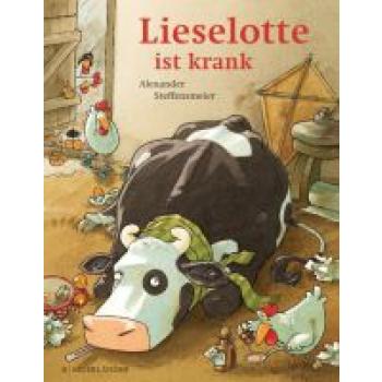 Lieselotte ist krank