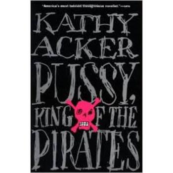 Pussy, King of the Pirates