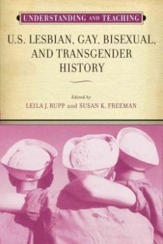 U.S. Lesbian, Gay, Bisexual and Transgender History