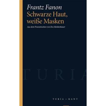 Schwarze Haut, weiße Masken