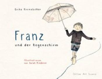 Franz und der Regenschirm