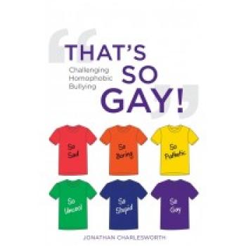 Thats so Gay!