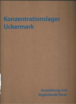 Konzentrationslager Uckermark