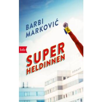 Superheldinnen