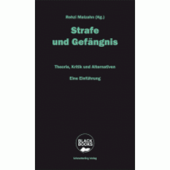 Strafe und Gefängnis
