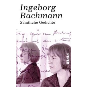 Sämtliche Gedichte