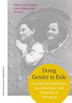 Doing Gender in Exile