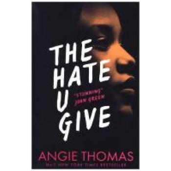 The Hate U Give