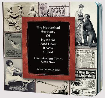 The Hysterical Herstory of Hysteria and How It Was Cured