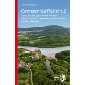 Grenzenlos Radeln - Band 2