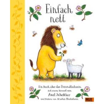 Einfach nett