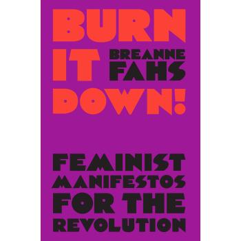 Burn it down!