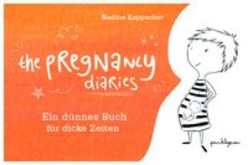 Pregnancy Diaries
