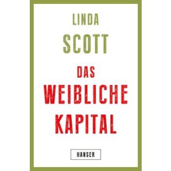 Das weibliche Kapital